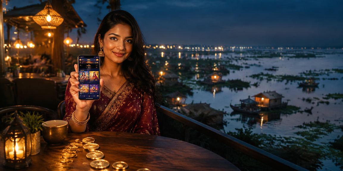 বাংলাদেশে মোবাইলে ক্যাসিনো খেলার অভিজ্ঞতা