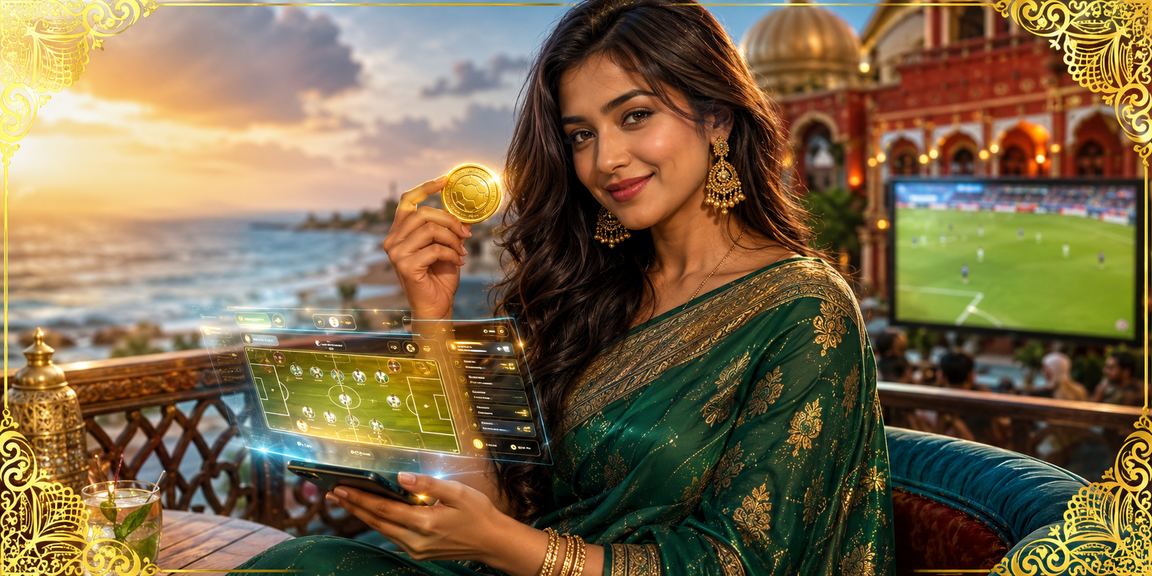 কক্সবাজার সমুদ্র সৈকতে বেটিং ও বিশেষ ভাউচার অফারের উপভোগের দৃশ্য