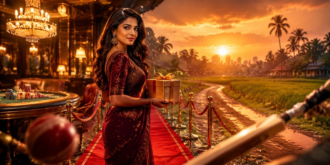কুমিল্লায় বাংলাদেশি মডেলের সাথে ক্রিকেট বেটিং গাইড