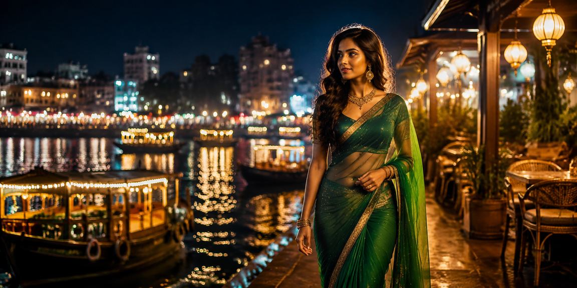 গাজীপুরে নিবন্ধন বোনাস প্রচারণা ঐতিহ্যবাহী পোশাকে