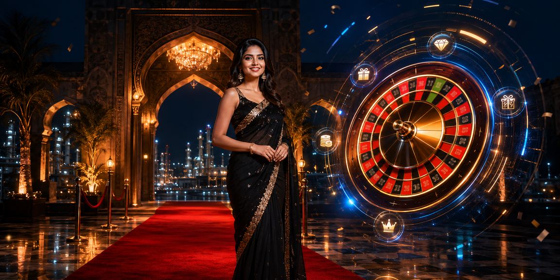 গাজীপুরে বাংলাদেশি মডেলের সাথে রুলেট ও ভাউচার অফারের আনন্দময় মুহূর্ত