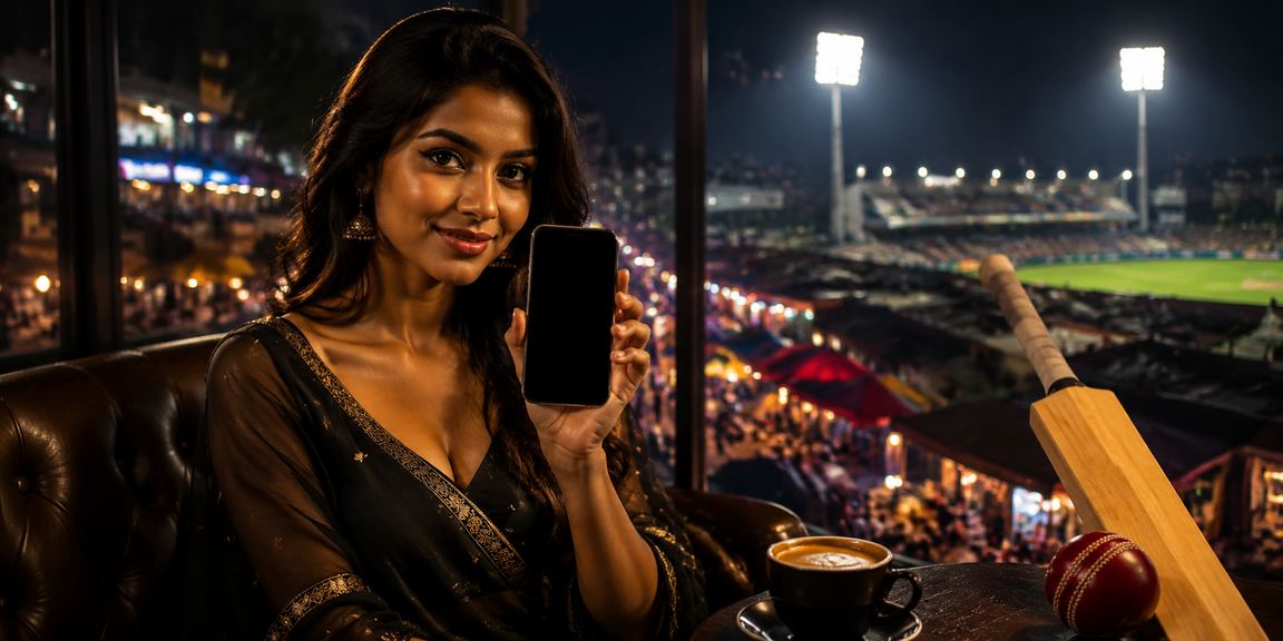 খুলনায় রাতের বাজারে ক্রিকেট বেটিং ও মোবাইল পেমেন্ট