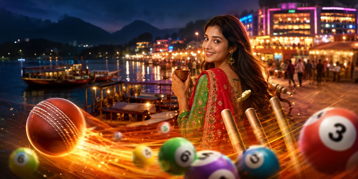 রাঙামাটিতে নাইট মার্কেটে ক্রিকেট বেটিং ও মোবাইল পেমেন্টের দৃশ্য